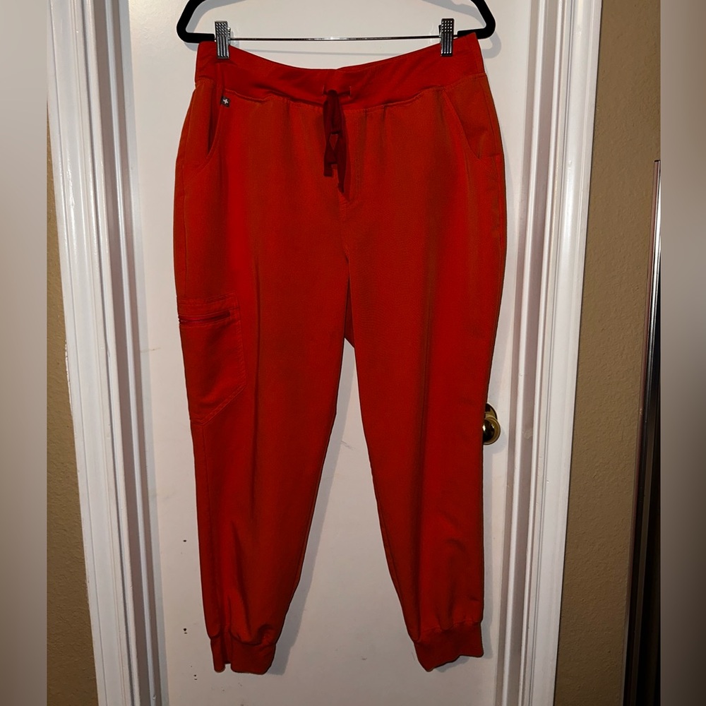 Figs scrub pants